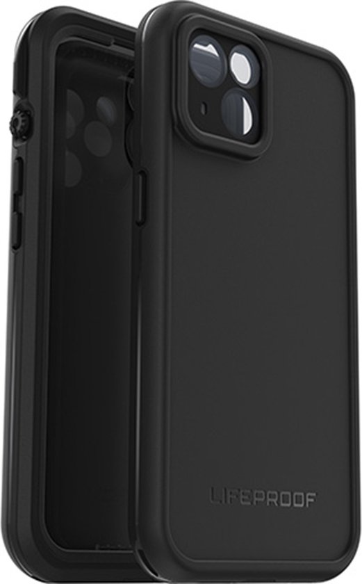 LifeProof Fre Apple iPhone 13 Hoesje Waterdicht