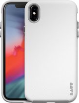 LAUT - Shield iPhone XS Max Case | Wit