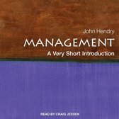 Management: A Very Short Introduction