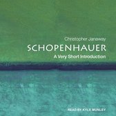 Schopenhauer: A Very Short Introduction