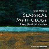 Classical Mythology Lib/E: A Very Short Introduction