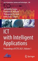 ICT with Intelligent Applications