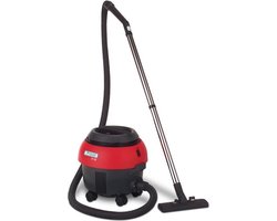 Cleanfix stofzuiger S-10 Plus