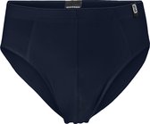 SCHIESSER 95/5 minislip (1-pack) - blauw -  Maat: M