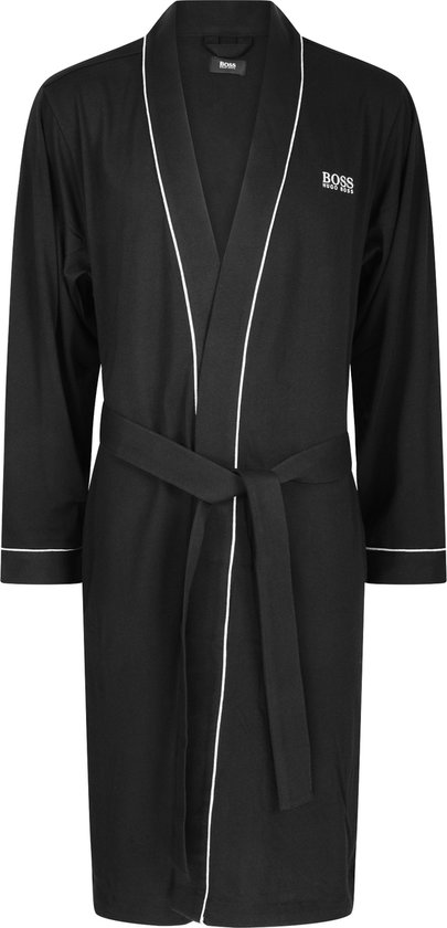Heren ochtendjas - Revise Brais RE-503 - kort - dun en licht, L