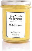 Les Miels de Joyeuse - Lavendelhoning - Lavendel - Honing - Frans