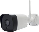 Securitcam - Full HD Draadloze Buiten Camera - Slimme beveiligingscamera - Outdoor beveiligingscamera