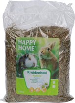 Foin de fines herbes Happy Home - Camomille - Fourrage grossier - 500 g