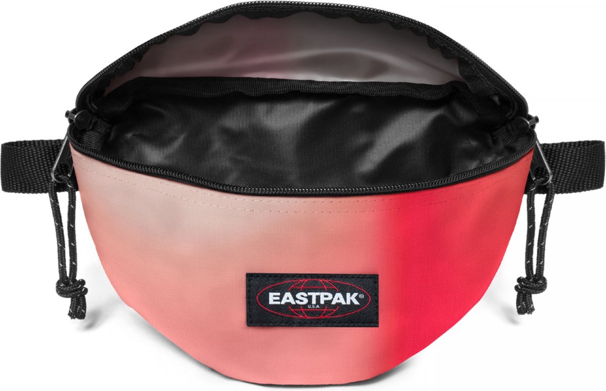 Eastpak Springer Unisex Heuptas - Gradient Pink | bol.com