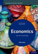 Economics SL IBDP Internal Assessment ("Portfolio") 2022: Micro, Macro & Global Economics.  Final Grade: 6/7
