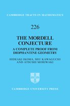 Cambridge Tracts in MathematicsSeries Number 226-The Mordell Conjecture