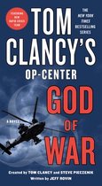 Tom Clancy's Op-Center- Tom Clancy's Op-Center: God of War