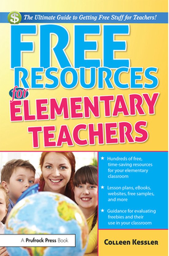 Free Resources for Elementary Teachers | 9781593638634 | Colleen