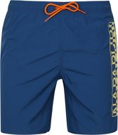 Napapijri zwemshort victor blauw B2E - L