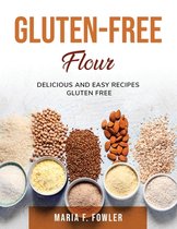 Gluten-Free Flour