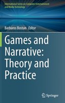 Games and Narrative