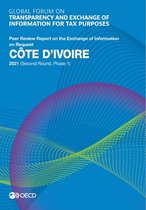 Cate d'Ivoire 2021 (second round, phase 1)