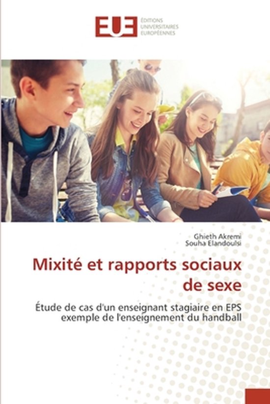 Mixité et rapports sociaux de sexe