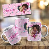 Barbie Mok - Prinses - Film - Merchandise