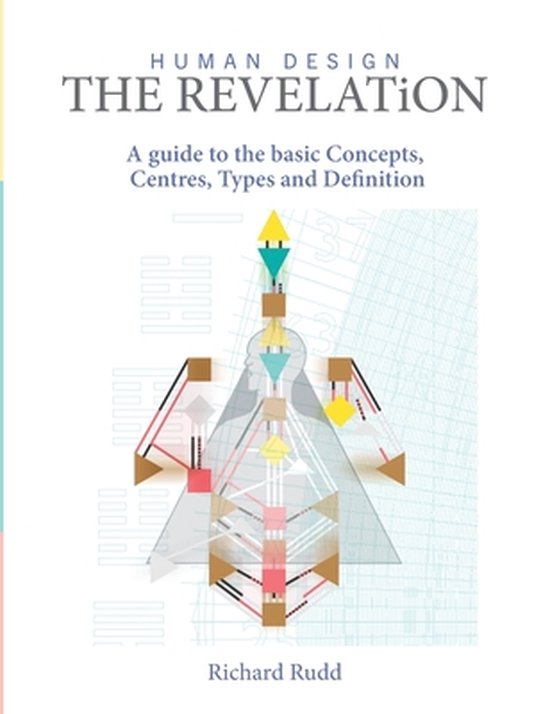 richard-rudd-human-design---the-revelation