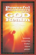 Powerful Encounters in the God Realm