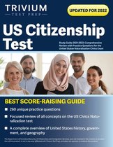 US Citizenship Test Study Guide 2021-2022