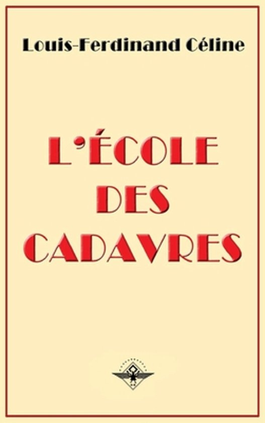 L'école des cadavres