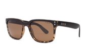 Liive Vision | Zonnebril | L.D. | Polar Matt Black Panama