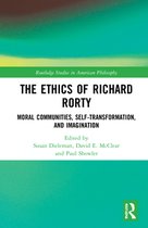 The Ethics of Richard Rorty