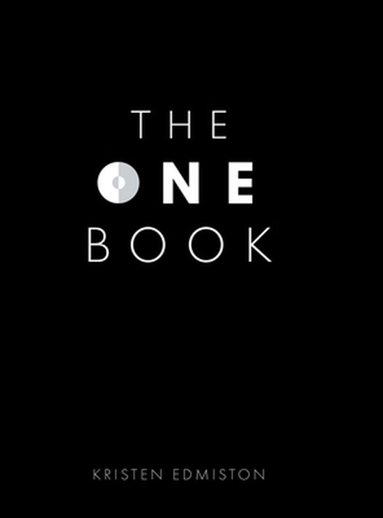 The ONE Book - cover