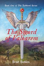 Omslag The Sword of Valoarem (Book One of The Redhawk Series - Second edition)
