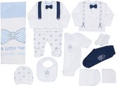 Baby kleding jongens - Babykleertjes jongens – Prins - Baby kleren jongen – Boxpakje jongens - Kleding baby jongens - Kraamcadeau jongen - Baby cadeau - Baby kleding jongens - New born - Baby