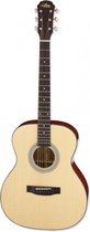 Aria Acoustic Guitar Naturel ARIA-201 N