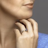 Ring Diamant 0.28ct H Si