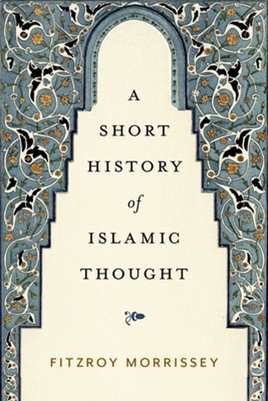 A Short History of Islamic Thought