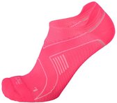 Extralight weight x-performance run sock neon pink M