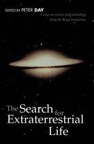 The Search for Extraterrestrial Life: Essays on Science and Technology