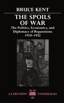 Clarendon Paperbacks-The Spoils of War