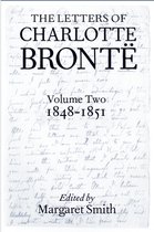 The Letters of Charlotte Bronte