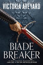 Realm Breaker- Blade Breaker