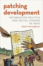 Modern South Asia- Patching Development