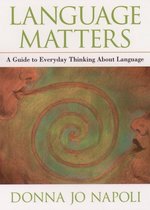 Language Matters: A Guide to Everyday Questions Ab