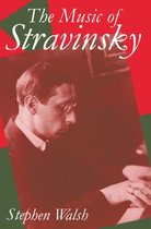 The Music of Stravinsky