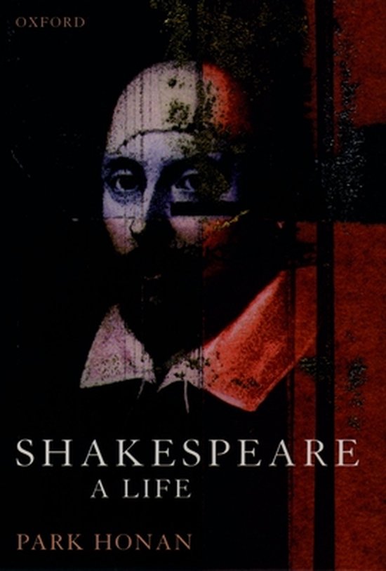 Shakespeare - cover