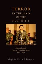 Religion and Global Politics- Terror in the Land of the Holy Spirit