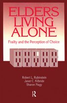 Elders Living Alone