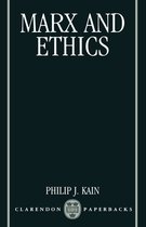 Clarendon Paperbacks- Marx and Ethics