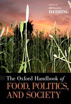 Oxford Handbook Food Politics & Society