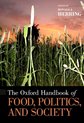 Oxford Handbook Food Politics & Society