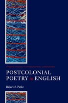 Oxford Studies in Postcolonial Literatures- Postcolonial Poetry in English